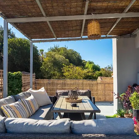 Vila San Francisco Maisonette