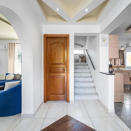 San Francisco Maisonette Rhodes City