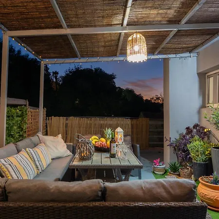 Vila San Francisco Maisonette