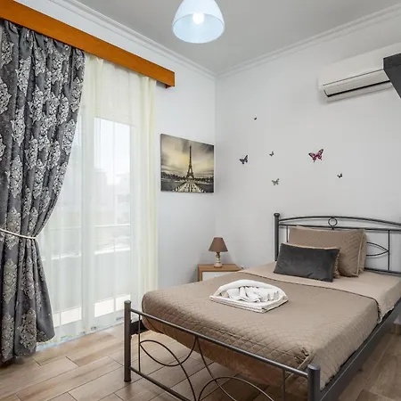 Vila San Francisco Maisonette