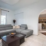 Villa San Francisco Maisonette Rhodes City