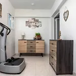 San Francisco Maisonette Rhodes City