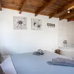 San Francisco Maisonette