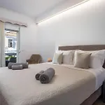 San Francisco Maisonette Villa Rhodes City