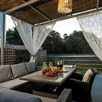 San Francisco Maisonette Villa