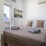 Villa San Francisco Maisonette