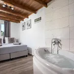 Villa San Francisco Maisonette *