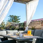Villa San Francisco Maisonette
