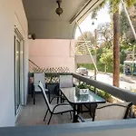 San Francisco Maisonette Rhodes City