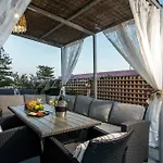 San Francisco Maisonette *