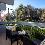 San Francisco Maisonette *