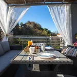 Villa San Francisco Maisonette *
