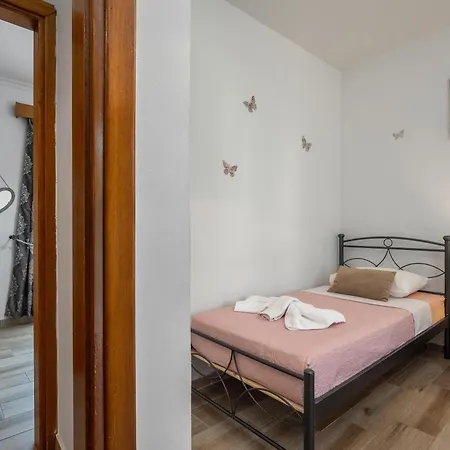 San Francisco Maizonette Villa