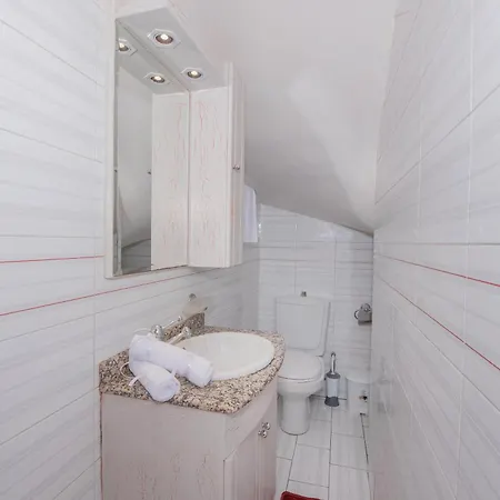 San Francisco Maisonette * Rhodes City