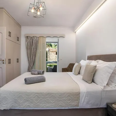 빌라 San Francisco Maisonette