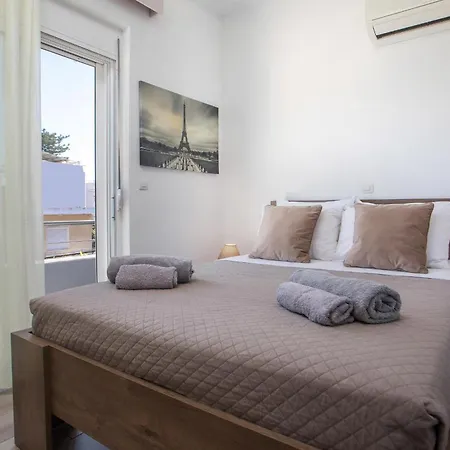 Villa San Francisco Maisonette