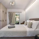 Villa San Francisco Maizonette