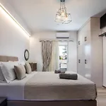 San Francisco Maizonette Villa
