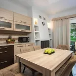 Villa San Francisco Maizonette