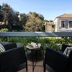 Villa San Francisco Maizonette Rhodes City