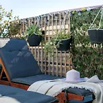 San Francisco Maizonette Villa