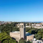 San Francisco Maizonette Villa *