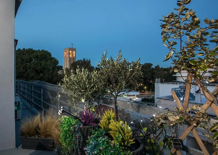 San Francisco Maisonette Rhodes City